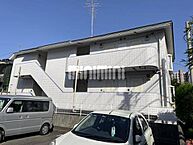 東京都東久留米市浅間町3丁目：物件画像／株式会社ミニミニ城北 ひばりヶ丘店