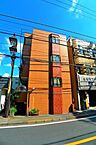 東京都清瀬市松山1丁目：物件画像／株式会社ミニミニ城北 ひばりヶ丘店