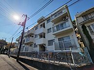 埼玉県新座市栗原6丁目：物件画像／株式会社ミニミニ城北 ひばりヶ丘店