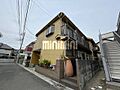 高橋アパート