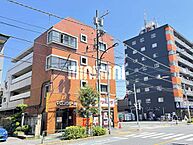 東京都葛飾区堀切3丁目：物件画像／株式会社ミニミニ城北 青砥店