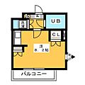 リラッサ柴又3階5.3万円