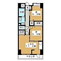オークレスト東堀切5階11.0万円