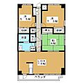 オークレスト東堀切3階14.5万円