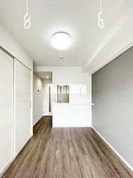 成田スカイアクセス 青砥駅 徒歩9分の賃貸マンション 5階1DKのリビング/ダイニング