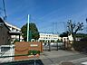 周辺：小学校「区立北野小学校まで500m」