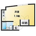 フェスティナ・レンテSATO3階5.3万円