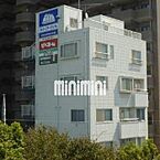 東京都葛飾区高砂1丁目：物件画像／株式会社ミニミニ城北 青砥店