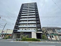 アーバンパークお花茶屋