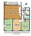 みずほ台団地10-34階1,280万円