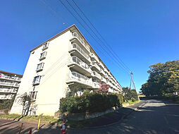 川越グリーンパークH-1号棟