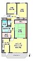川越グリーンパークL-35階580万円