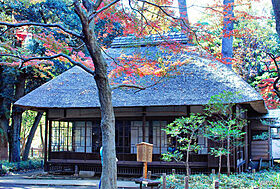 Leopalace芦花公園  ｜ 東京都世田谷区粕谷2丁目（賃貸アパート1K・2階・14.31㎡） その27