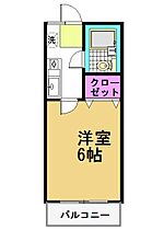 モリー90 103 ｜ 東京都狛江市中和泉3丁目8-1（賃貸アパート1K・1階・18.00㎡） その2