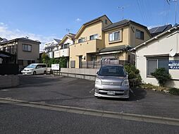 京王線 千歳烏山駅 徒歩18分
