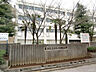 周辺：中学校「春日部市立葛飾中学校まで981m」