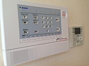 ホームセキュリティ