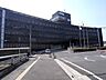 周辺：役所「春日部市役所まで2443m」