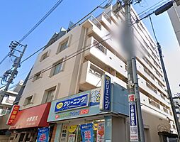 丸新マンション荻窪