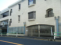 ジャルダン高輪 13