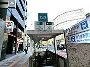 小川町駅
