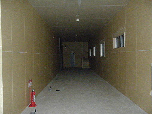 室内