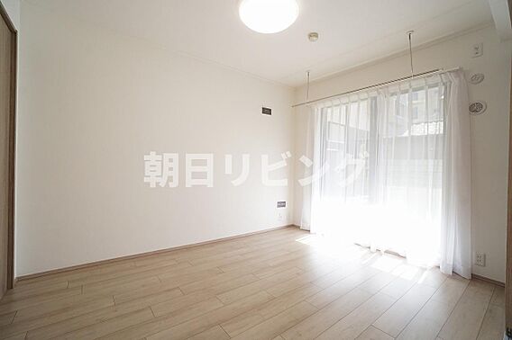 洋室