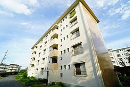 宮向団地三街区