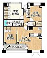 シーサイドコート鎌倉若宮大路3階8,900万円