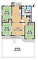 湘南小糸第一住宅2号棟1階2,780万円