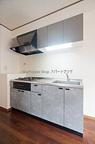 サンシティ・バル  ｜ 埼玉県川越市大字砂（賃貸アパート2LDK・2階・51.02㎡） その4