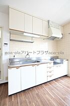 オークヒル2  ｜ 埼玉県川越市岸町２丁目（賃貸マンション2LDK・1階・57.64㎡） その17