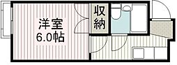本川越駅 4.2万円