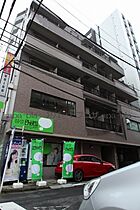 伊勢原五番館  ｜ 埼玉県川越市菅原町（賃貸マンション1R・4階・16.20㎡） その15