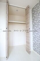 S.エテルネル  ｜ 埼玉県狭山市新狭山３丁目（賃貸アパート1DK・1階・29.25㎡） その10