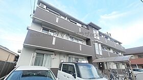 S.エテルネル  ｜ 埼玉県狭山市新狭山３丁目（賃貸アパート1DK・1階・29.25㎡） その1