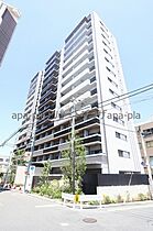 プラウド川越  ｜ 埼玉県川越市新富町２丁目（賃貸マンション1LDK・4階・35.28㎡） その15