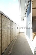 カルチェB  ｜ 埼玉県川越市藤倉２丁目（賃貸アパート1LDK・1階・32.95㎡） その12