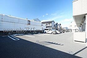 カルチェB  ｜ 埼玉県川越市藤倉２丁目（賃貸アパート1LDK・1階・32.95㎡） その14