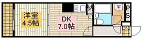 ライオンズマンション川越南  ｜ 埼玉県川越市新宿町６丁目（賃貸マンション1DK・1階・27.16㎡） その2