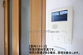 コンフェスト晋栄III  ｜ 埼玉県川越市南通町（賃貸マンション1K・1階・20.02㎡） その11