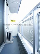 リブリ・ひまわり荘2  ｜ 埼玉県川越市仙波町４丁目（賃貸マンション1K・2階・22.35㎡） その13