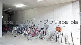 ルネス　プレミール  ｜ 埼玉県川越市松江町１丁目（賃貸マンション1K・2階・29.32㎡） その14