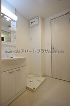 リブリ・プリマコート  ｜ 埼玉県川越市菅原町（賃貸アパート1K・1階・22.35㎡） その7