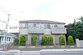 コンチェルトハイム  ｜ 埼玉県川越市西小仙波町１丁目（賃貸アパート1LDK・1階・37.01㎡） その15