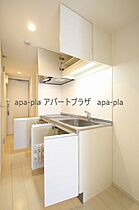 リブリ・Ｍｉ　ｃａｓｉｔａ（ミ　カシータ）  ｜ 埼玉県川越市仙波町３丁目（賃貸マンション1K・2階・28.56㎡） その19