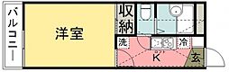 川越駅 4.1万円