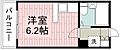 エマーユ川越南通町4階4.3万円