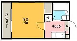 🉐敷金礼金0円！🉐ケンジントンハイツ