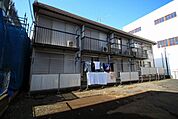 いなげや川越旭町店(スーパー)まで716m